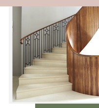 Услуги Лестницы под ключ в Сатке