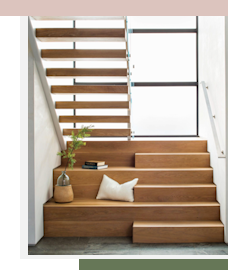 Услуги Лестницы под ключ в Сатке