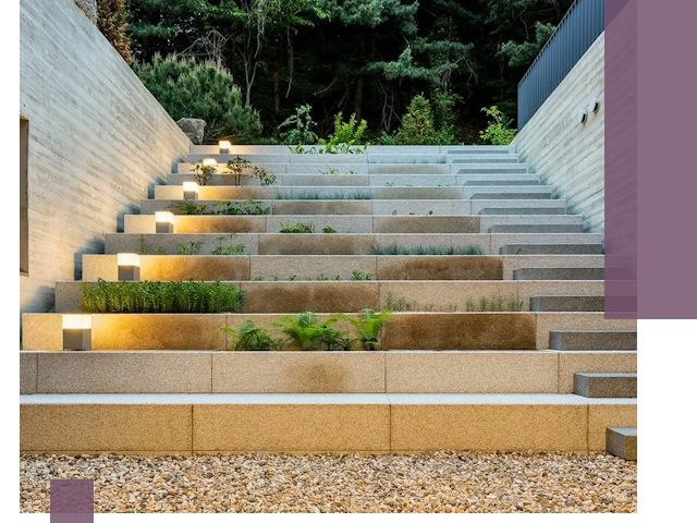 Монтаж лестниц под ключ в Сатке — быстро и качественно