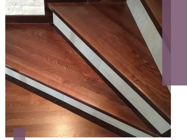 Ремонт металлических и бетонных лестниц в Сатке быстро и качественно