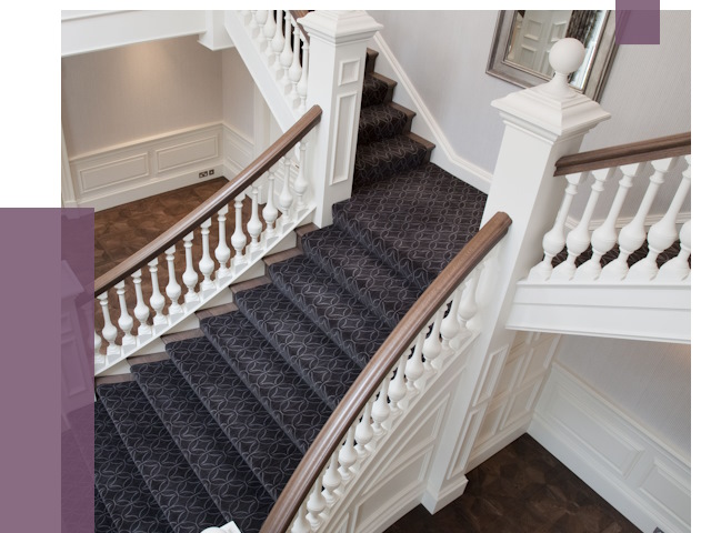 Деревянные лестницы в Сатке на заказ от 434448 руб. — ПРОЛЁТ-Стк