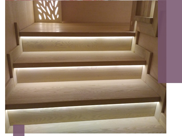 Облицовка бетонных лестниц под ключ в Сатке качественно и быстро