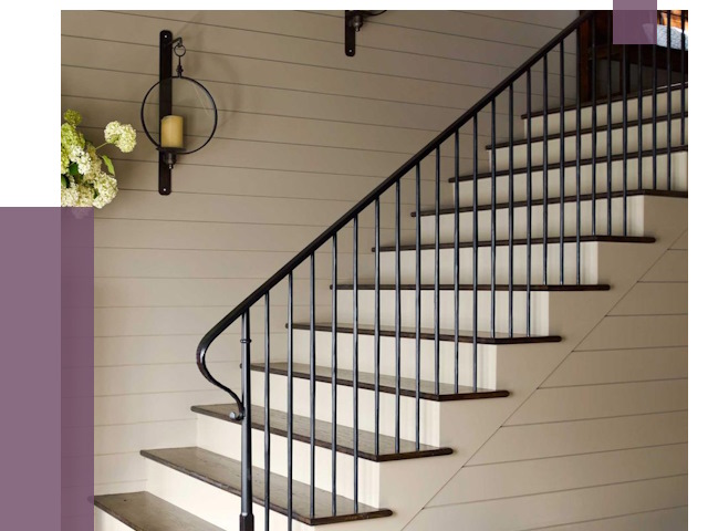 Лестницы для дома в Сатке —  от 77580 руб. | ПРОЛЁТ-Стк