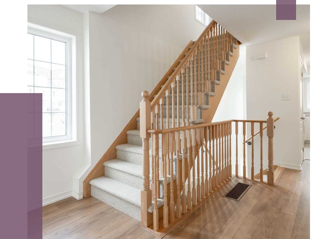 Мансардные лестницы в Сатке от 19136 руб.  | ПРОЛЁТ-Стк