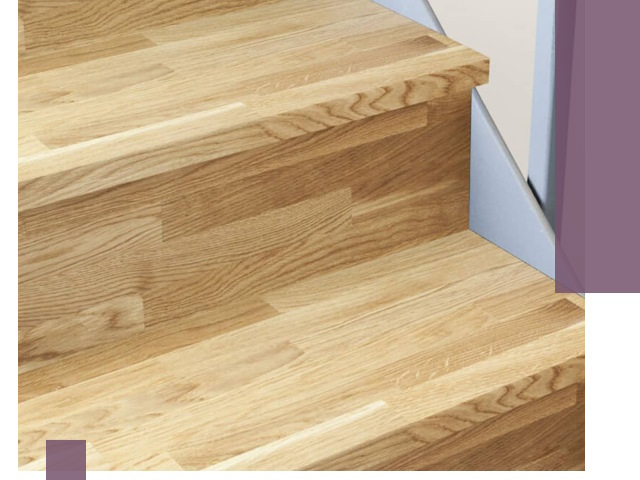 Лестницы из сосны под ключ в Сатке — изготовление и монтаж