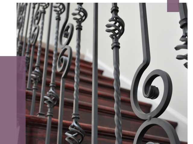 Демонтаж перил в Сатке от 4344 руб. — разборка и вывоз | ПРОЛЁТ-Стк