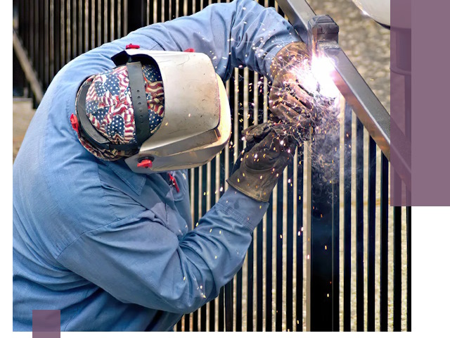 Демонтаж перил срочно и аккуратно в Сатке