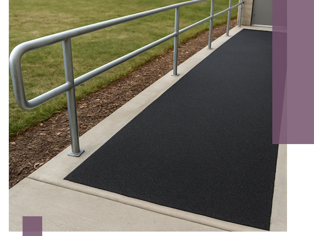 Демонтаж пандусов в Сатке: быстро и аккуратно