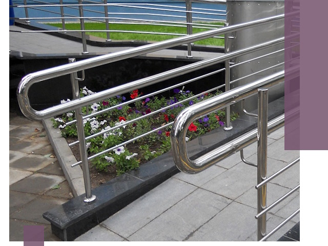 Ремонт пандусов в Сатке: быстро, надежно, с гарантией