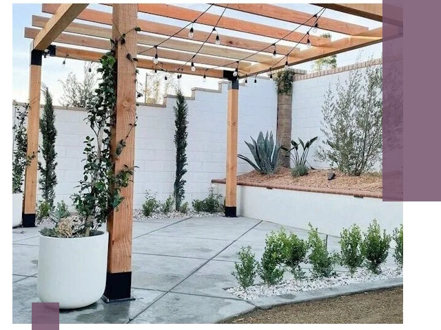 Надежные навесы для террасы в Сатке под ключ от производителя