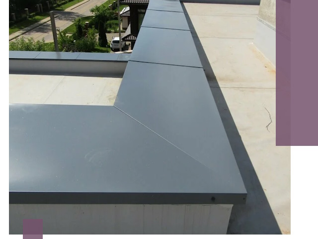 Демонтаж парапетов любой сложности в Сатке быстро и аккуратно