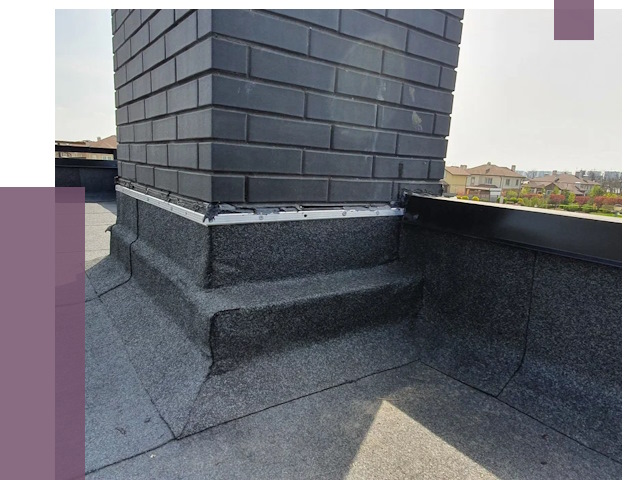 Ремонт парапетов в Сатке от 7965 руб.  | ПРОЛЁТ-Стк