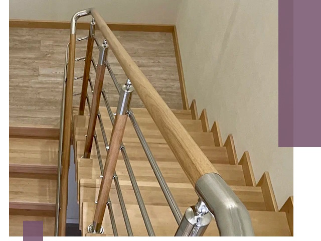 Ремонт поручней и ограждений в Сатке — качественно и быстро