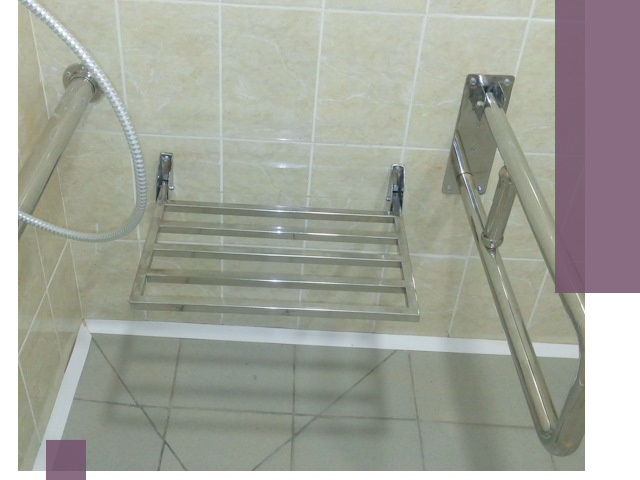 Демонтаж поручней для инвалидов в Сатке быстро и безопасно